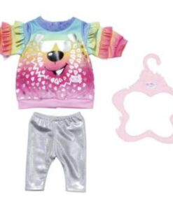 Baby Born Sweater Outfit 43cm opp