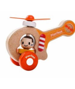 Hekicopter
