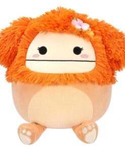 Shasta Bigfoot Squishmallows 30sm 05428