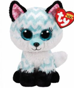 Boos Atlas, 15 cm - Aqua Chevron Fox