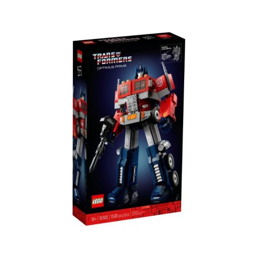 Optimus Prime