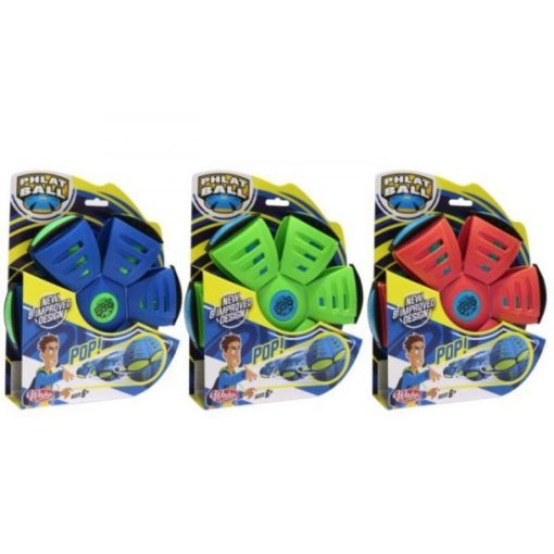 Phalt Ball V5 asst