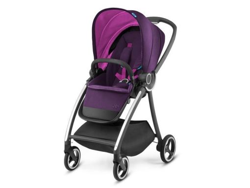 Gb Maris Posh Pink