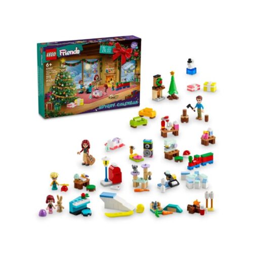 42637 Advent Calendar 2024