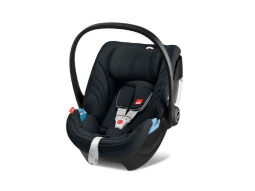 Gb Artio, Satin Black