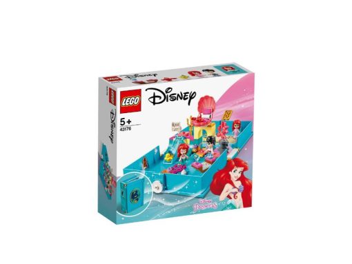 Ariel's Storybook Adventures