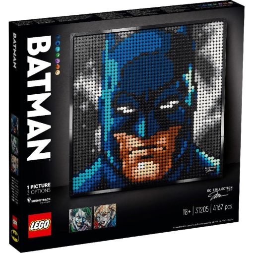 Jim Lee Batman™