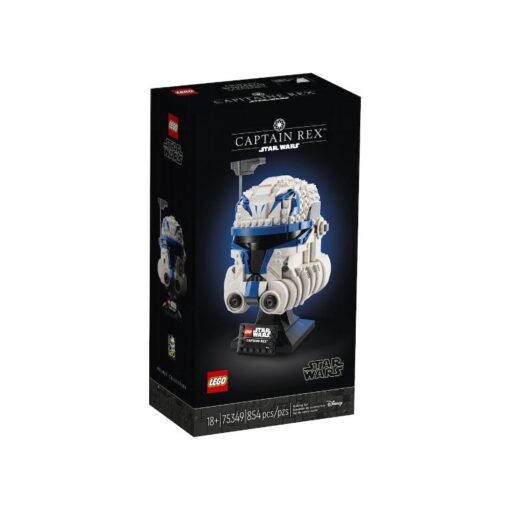 75349 Captain Rex™ Helmet