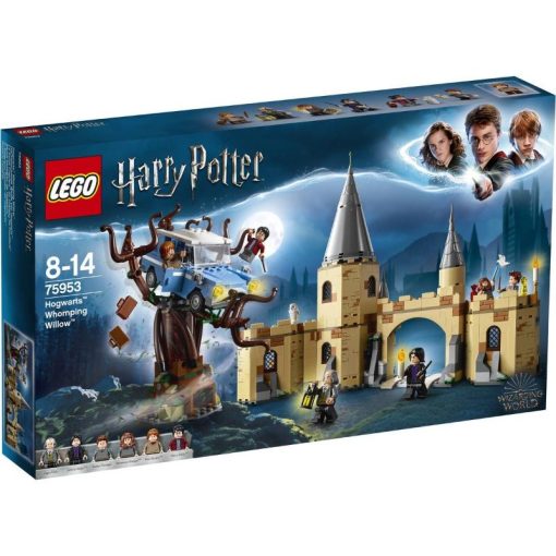 Hogwarts™ Clock Tower