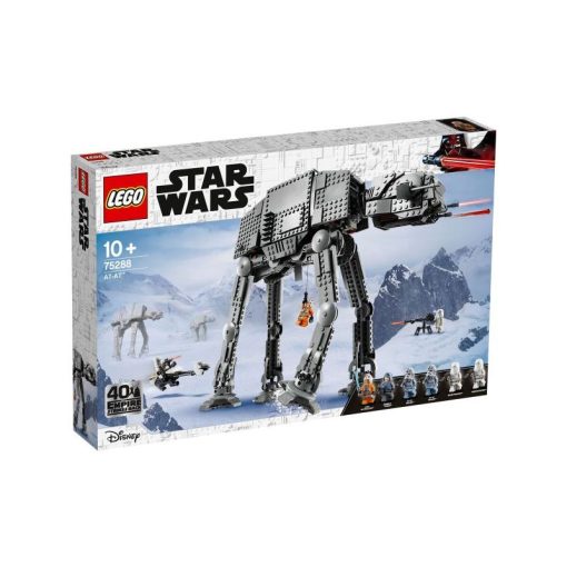 AT-AT revealed