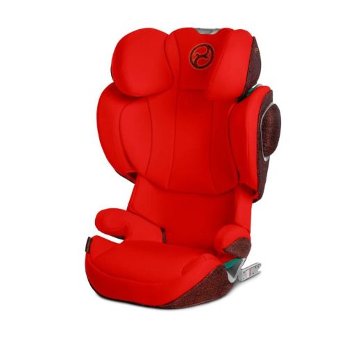 Solution Z i-Fix Autumn Gold Burnt red