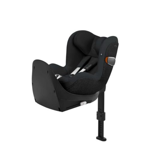 Sirona Zi i-Size Black black