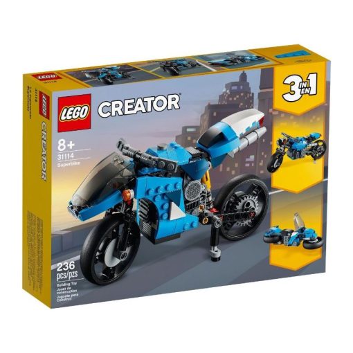 Superbike