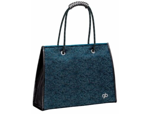 Gb Changing Bag Maris, Bold Sports Black