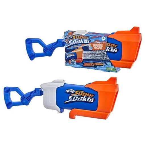 Nerf Super Soaker Raptror Surge