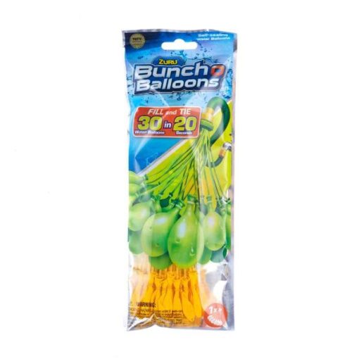 Bunch O Balloons asst