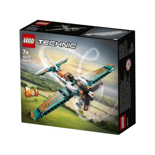 Race Plane