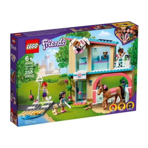 Heartlake City Vet Clinic