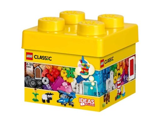 Creative Bricks
