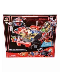 Bakugan Arena set
