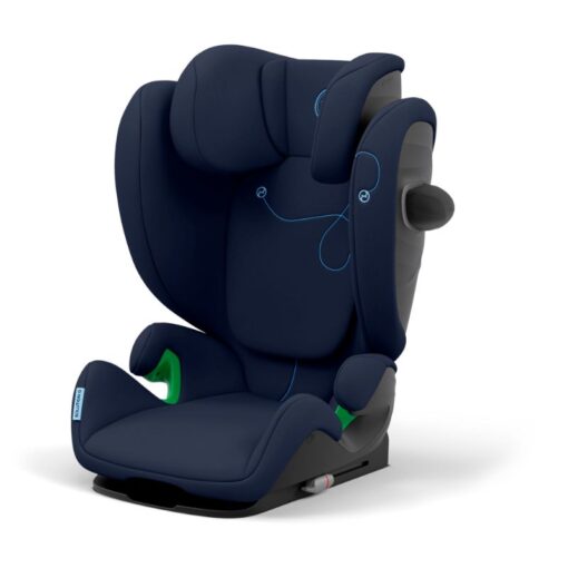 Solution G I-Fix Navy Blue/navy blue