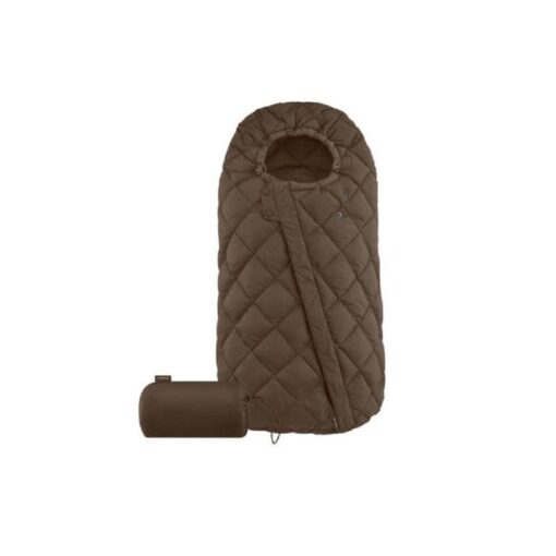 Snogga Khaki Green