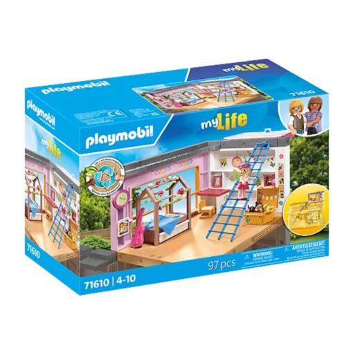 71610 Children's Room (DE)