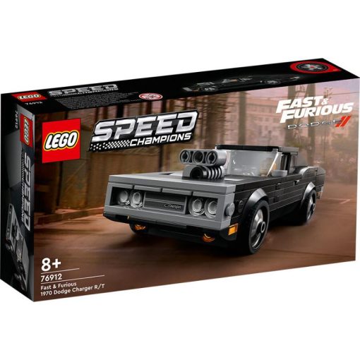 Fast & Furious 1970 Dodge Charger R/T