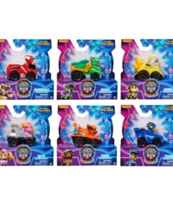 Paw Patrol Возило асст