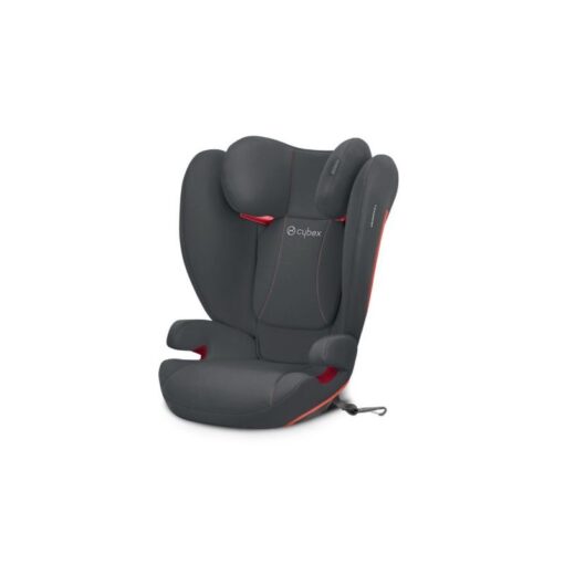 Solution B-fix Steel Grey Dark