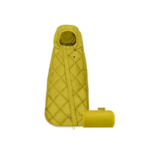 Snogga Mini Mustard Yellow