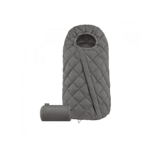 Snogga Soho Grey