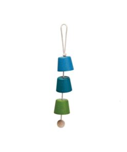 Garden Chimes - II