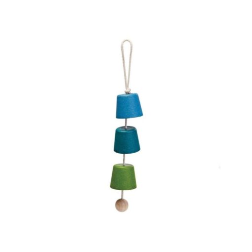 Garden Chimes - II