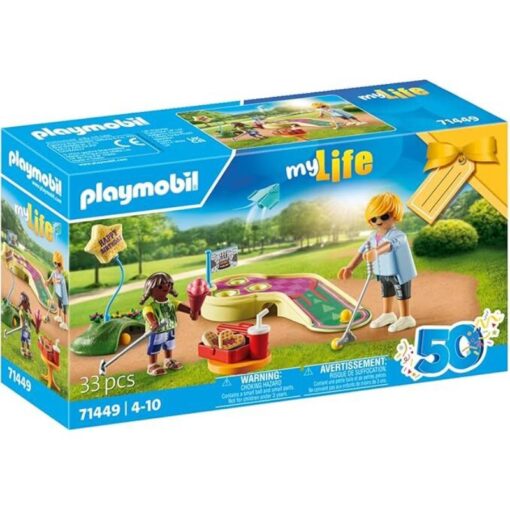 71449 Mini Golf (MT)