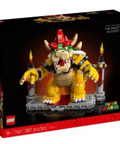 The Mighty Bowser™