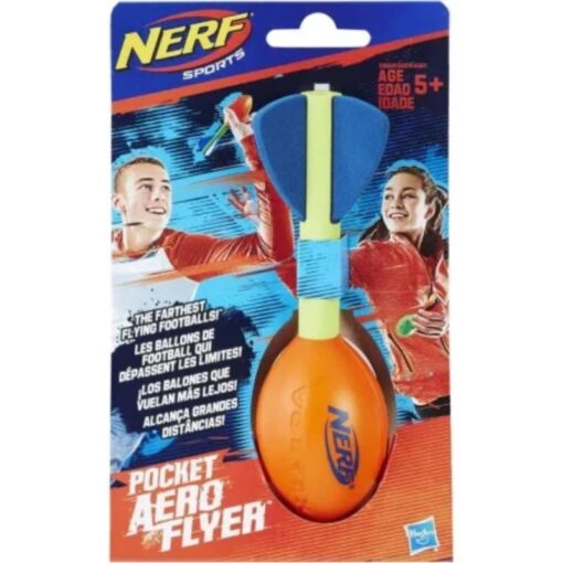Soak & Slash Flyer Arrow
