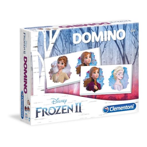 Domino Pocket Frozen 2