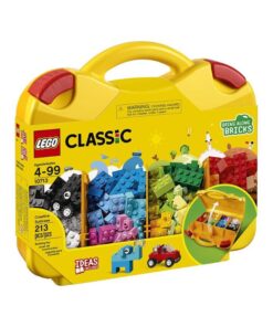 10713 Creative Suitcase
