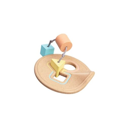 Shape Sorter HAPE SORTER