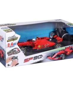 Maisto 1:24 Premium - F1 Ferrari SF90 USB Vers.(Li-ion Batt)