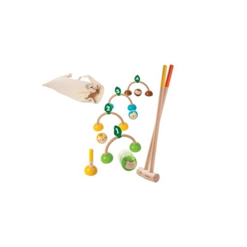 Croquet