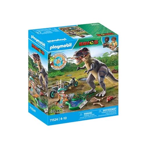 71524 T-Rex Hunt (BA)
