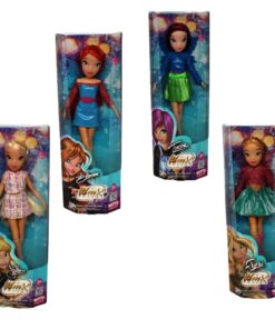 Winx asst