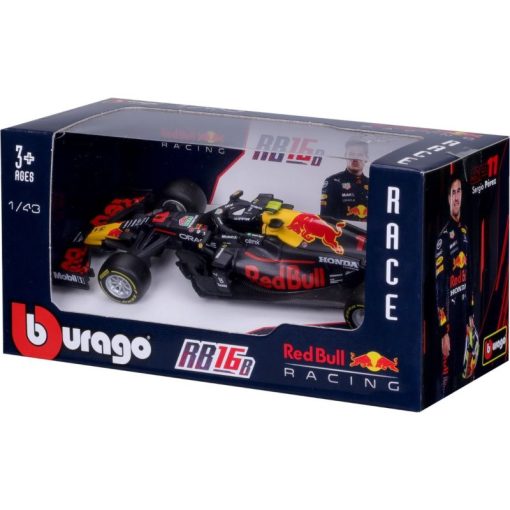 1:43 Race - Red Bull Racing RB16B (2021)