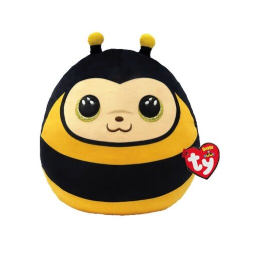 Ty Squish-a-Boos Zinger, 30 cm - Bee