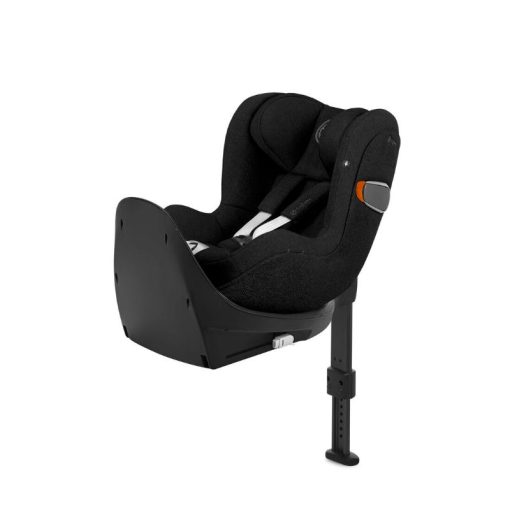 Sirona Zi i-Size Plus Deep Black
