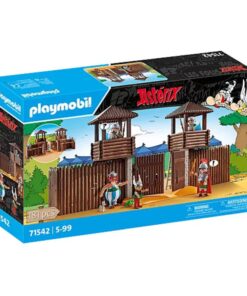 71542 Asterix: Roman Camp (DE)