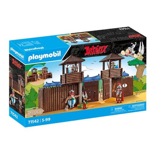 71542 Asterix: Roman Camp (DE)