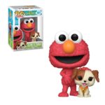Funko POP! TV: Sesame Street - Elmo & Tango